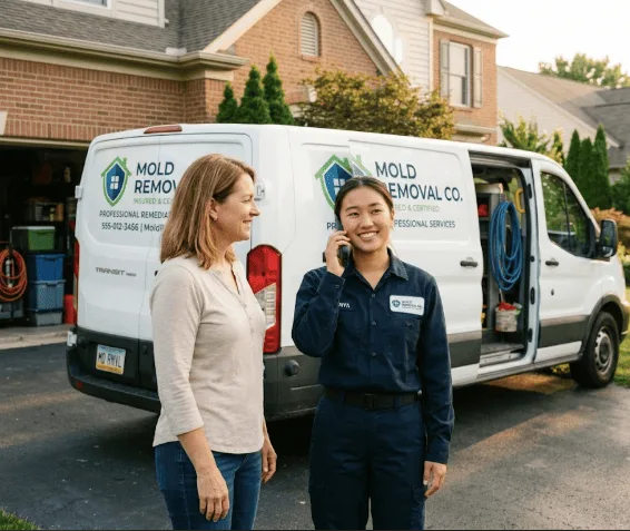 Crawlspace Mold Remediation Owaneco, IL FAQs